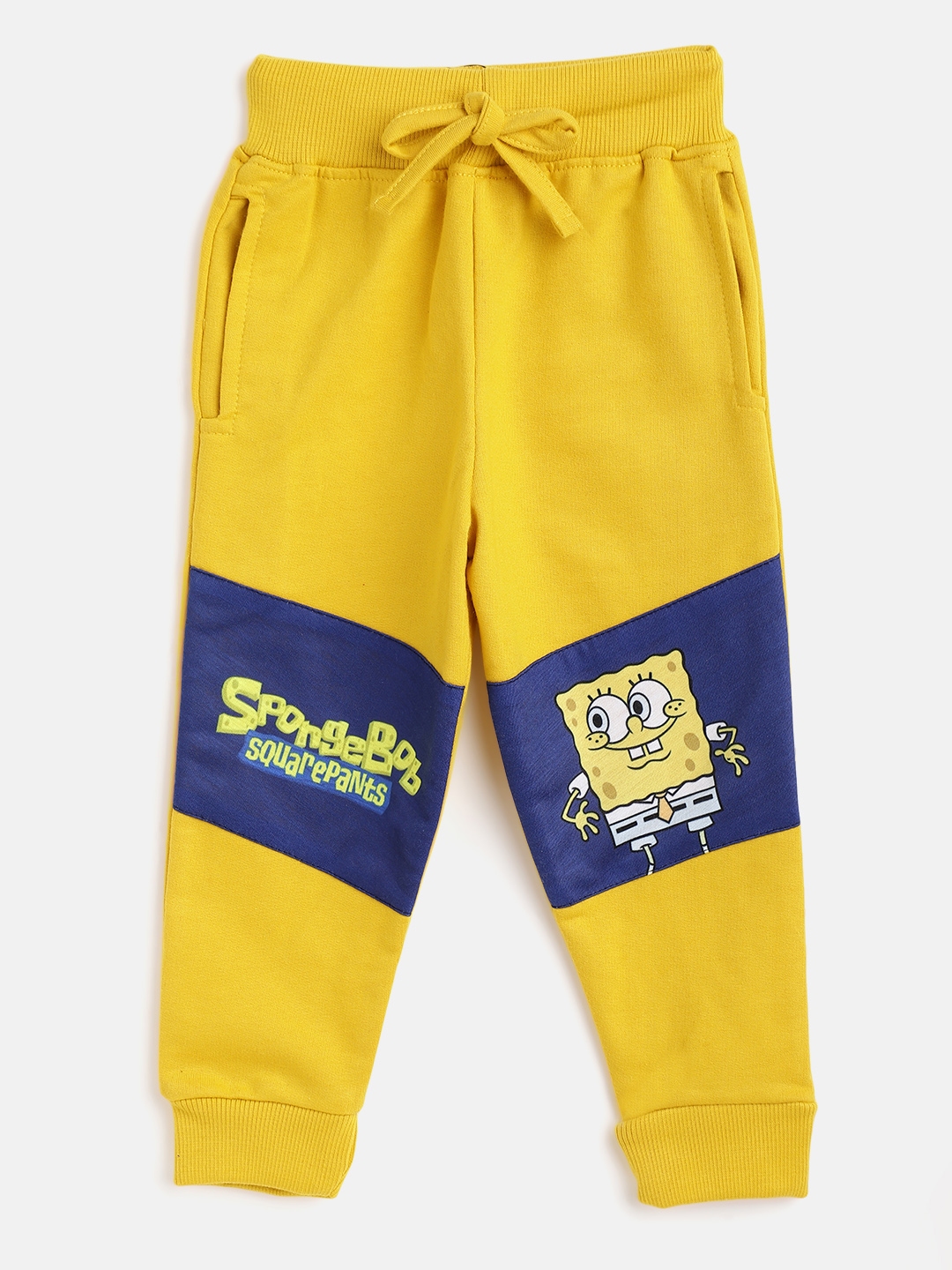 spongebob joggers