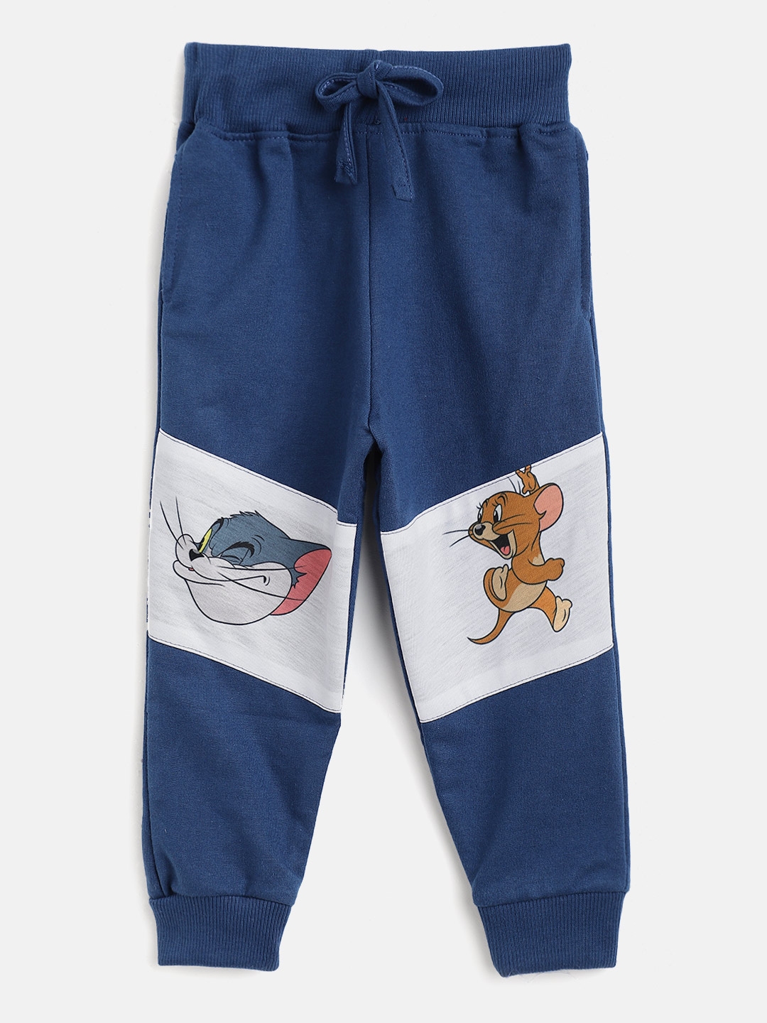 tom and jerry joggers