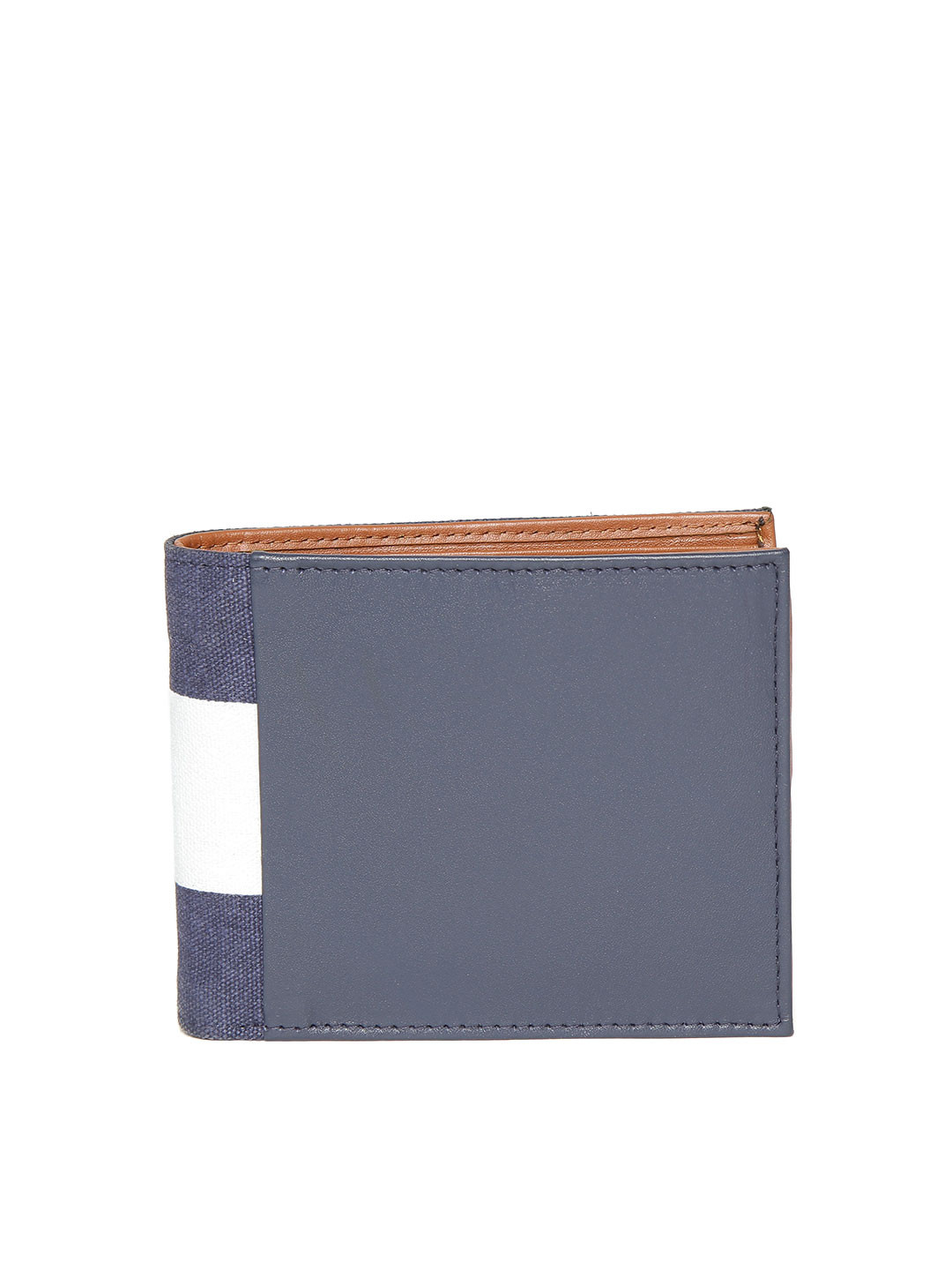 Buy Mast & Harbour Men Navy Wallet Wallets for Men 1549250 Myntra