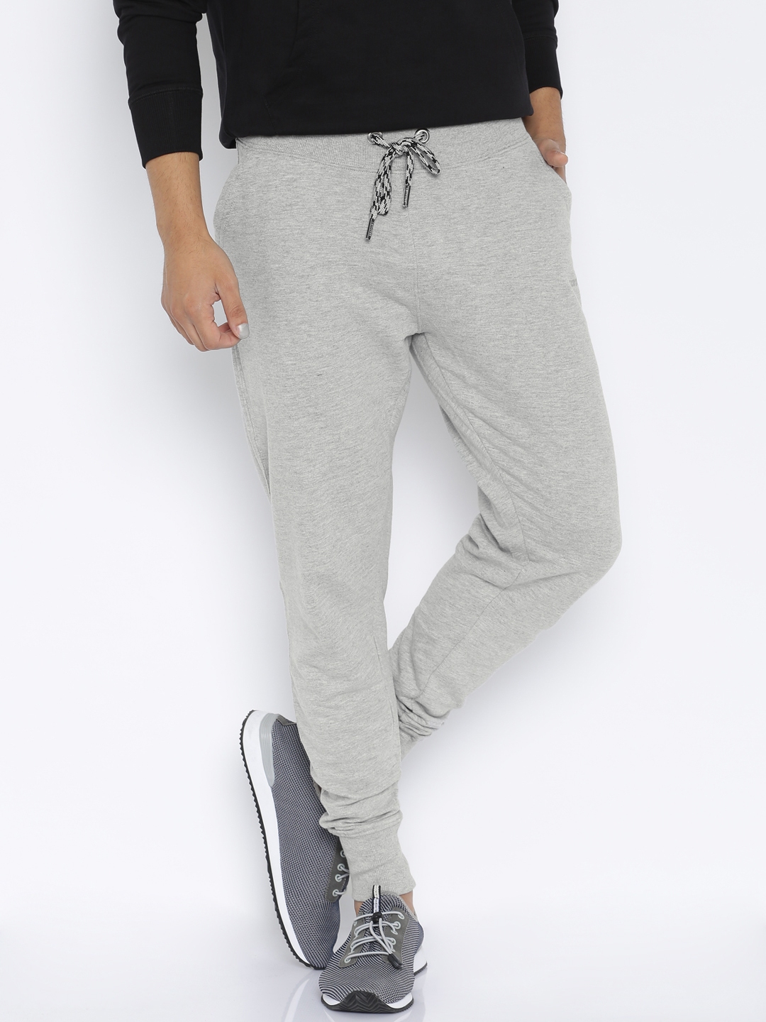 converse with track pants