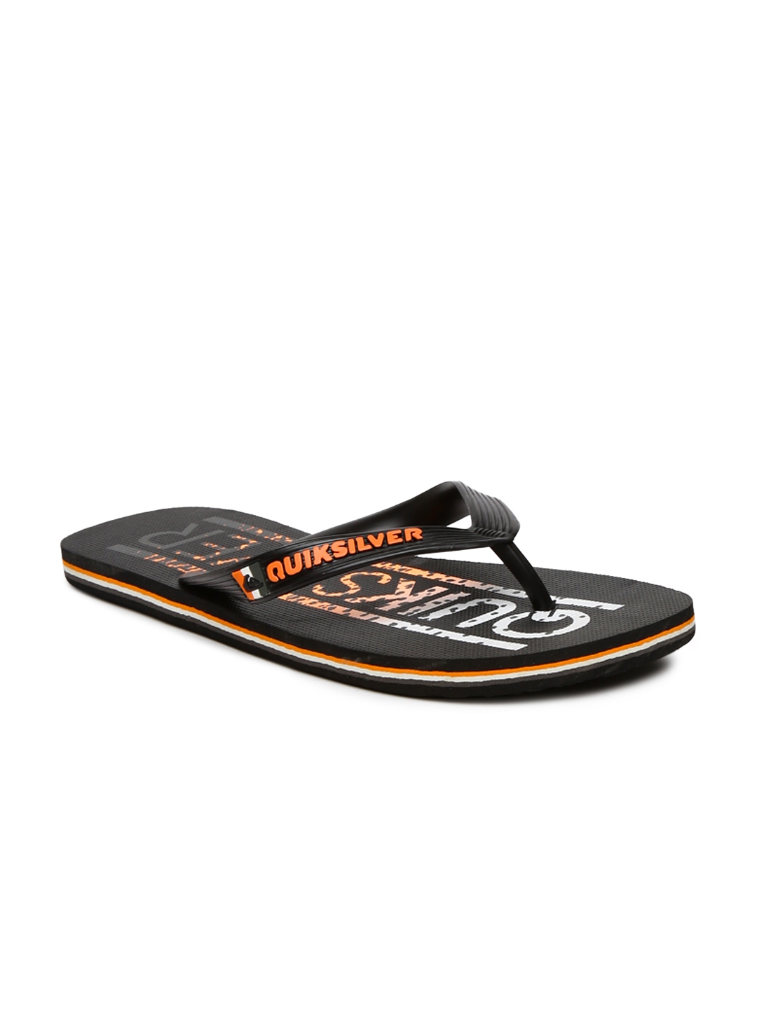 quicksilver flipflop