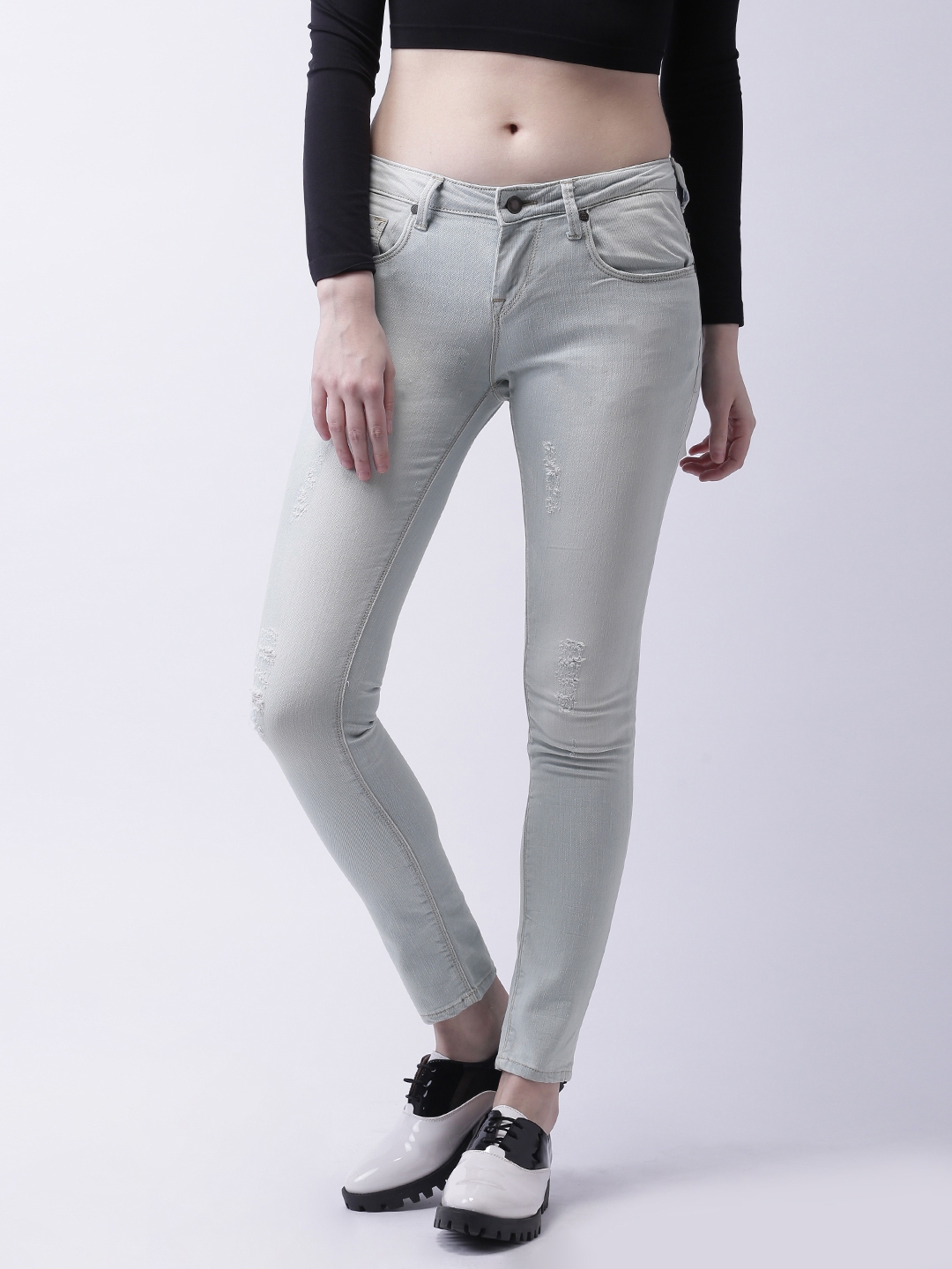 moda rapido baggy jeans