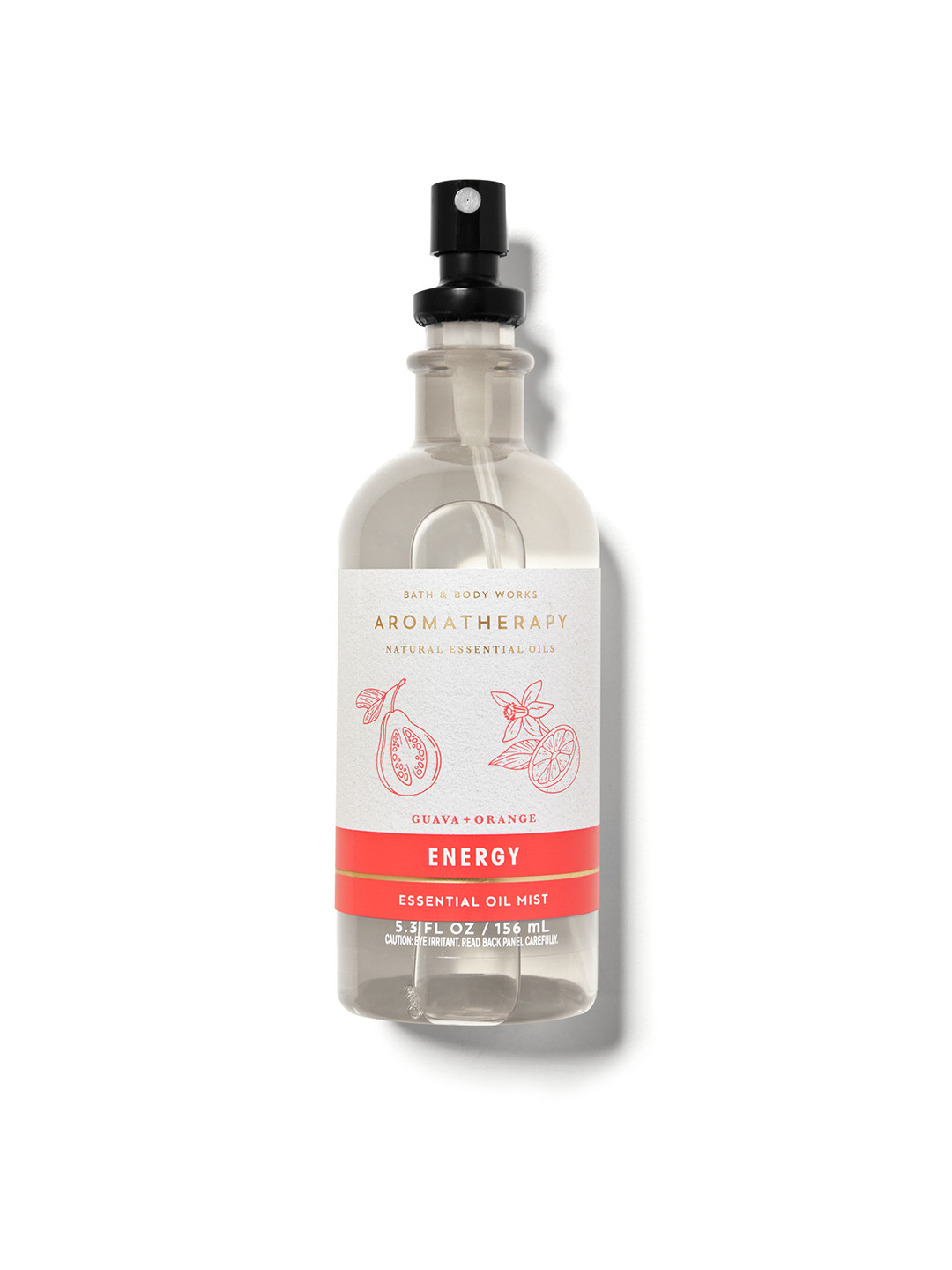 Buy Bath & Body Works Aromatherapy Guava Orange Energy Essential Oil