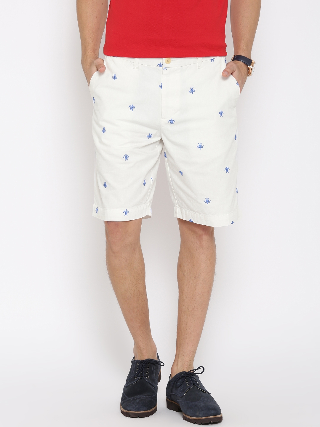 tommy sweat shorts