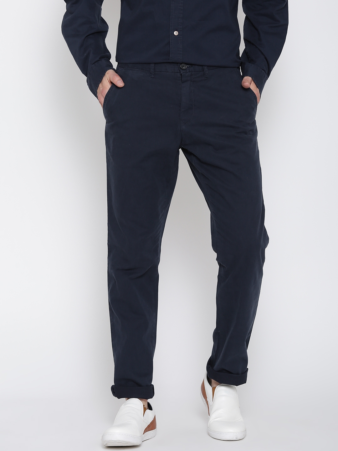 tommy hilfiger mercer chinos