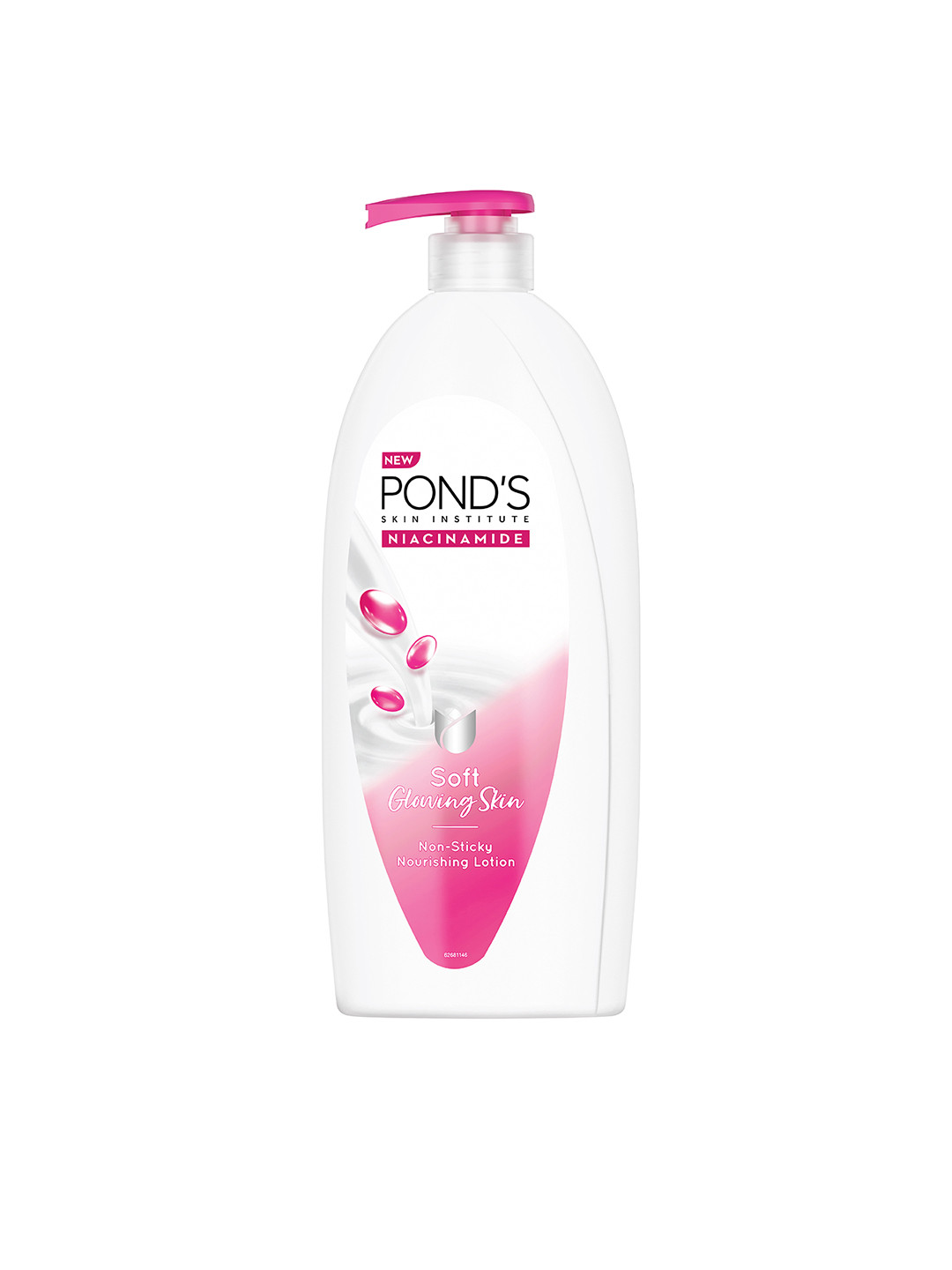 Buy Ponds Triple Vitamin Moisturising Body Lotion 600 Ml Body Cream