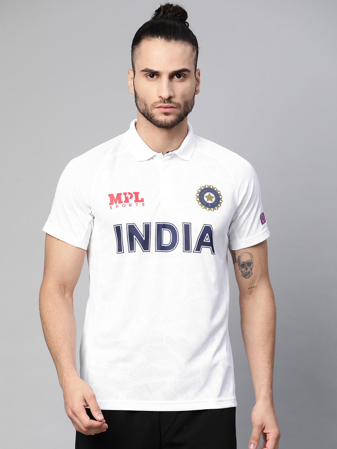 team india jersey mpl