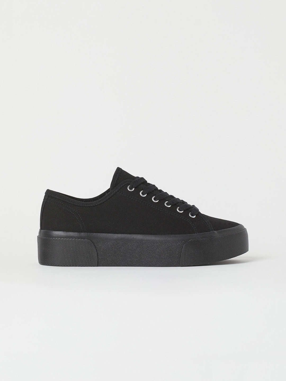 platform trainers h&m