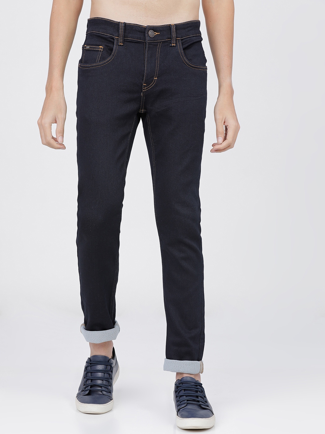 myntra highlander