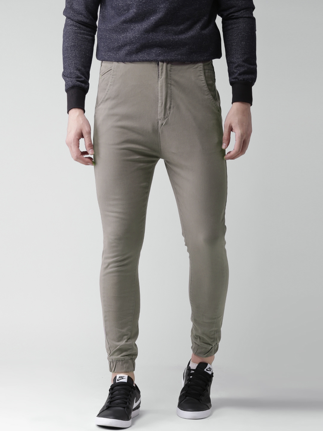 carrot joggers