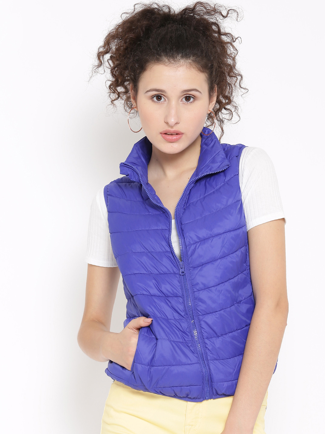 Puffer jacket forever 21 clearance
