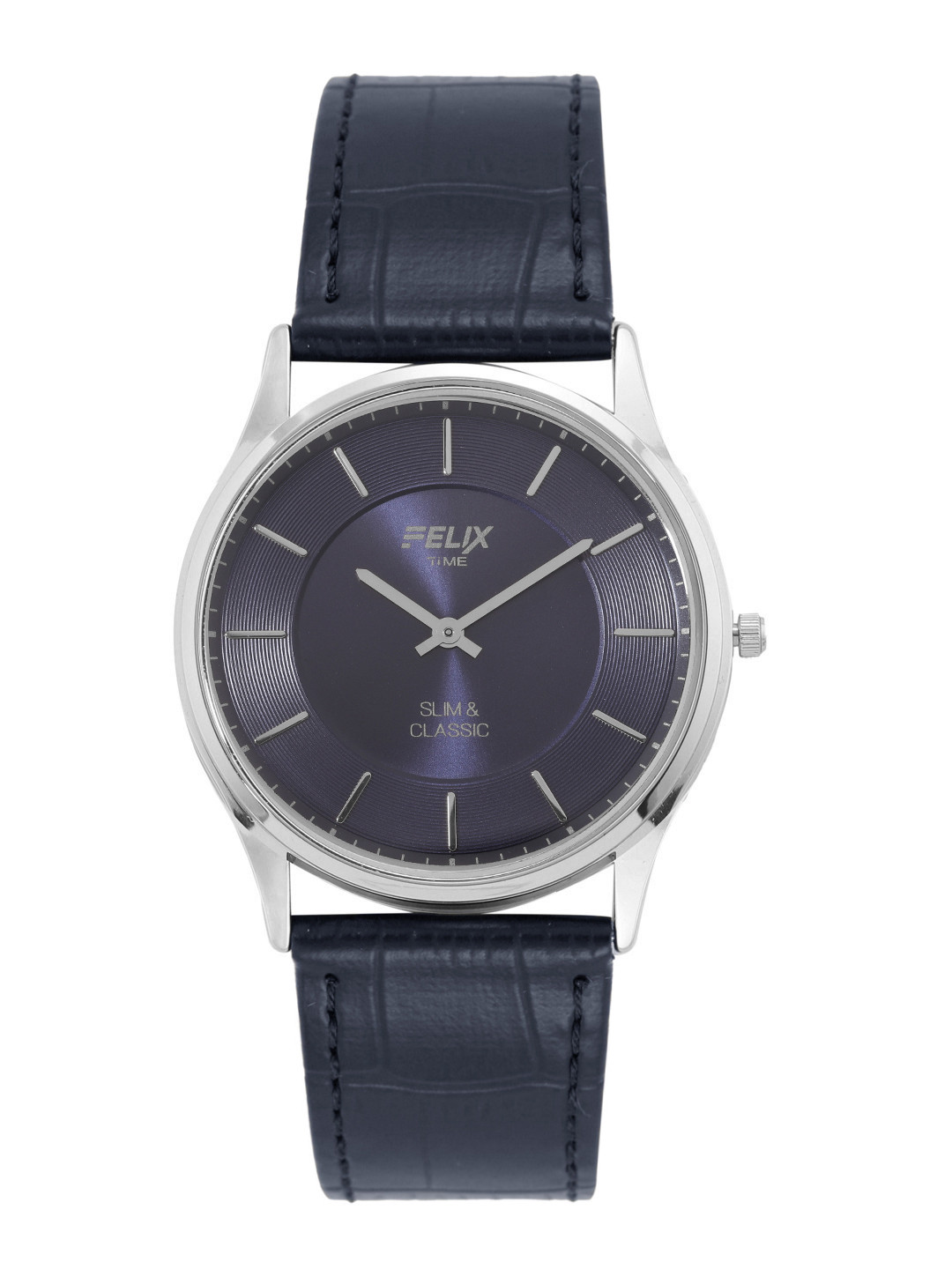 Buy FELIX Men Blue Analogue Watch F90216GMR - Watches for Men 15522882 ...