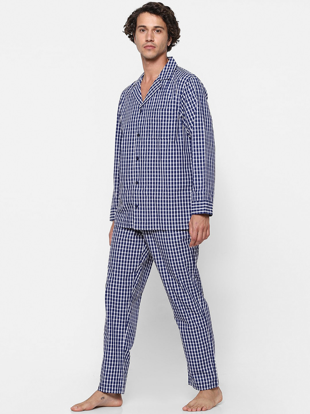 night dress pantaloons
