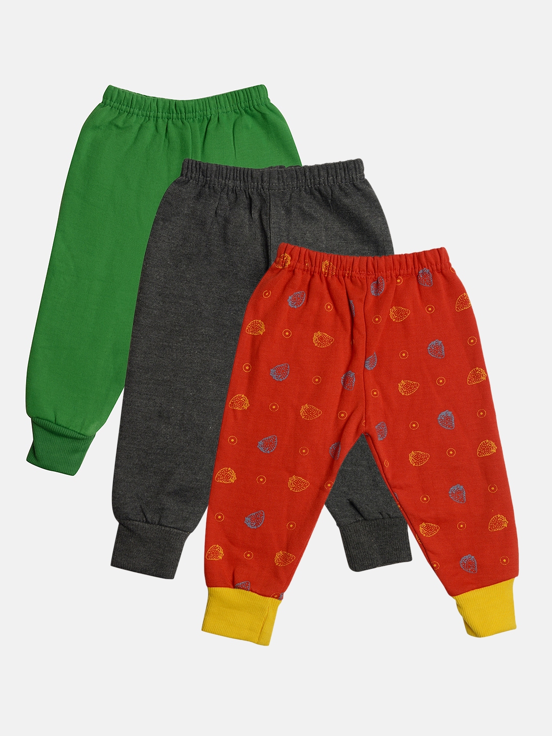 infant joggers