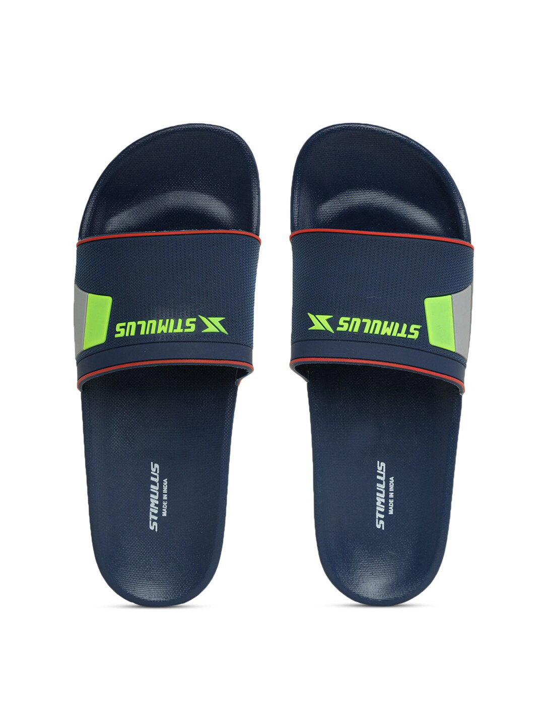 paragon stimulus flip flops