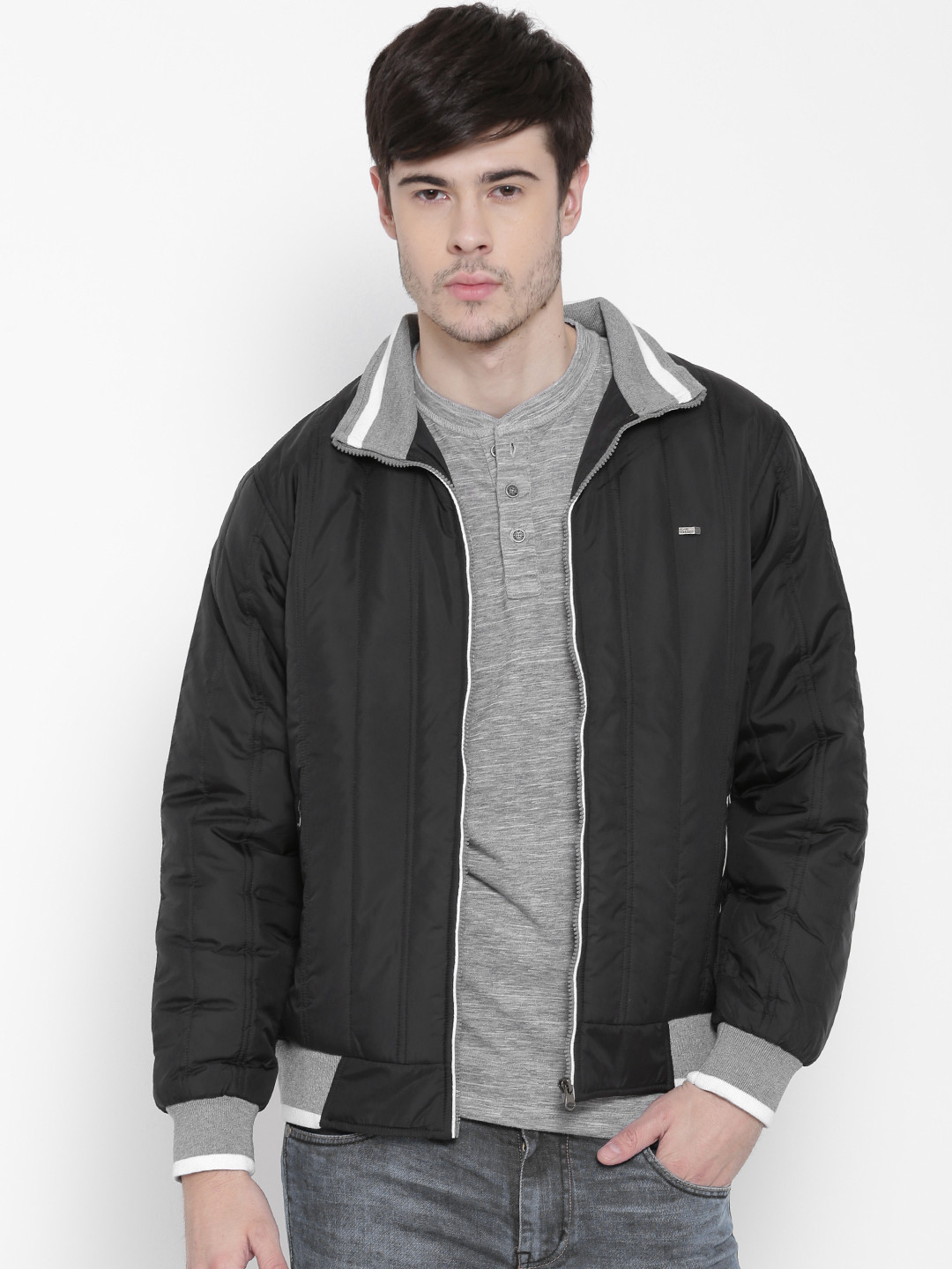 duke nike jacket