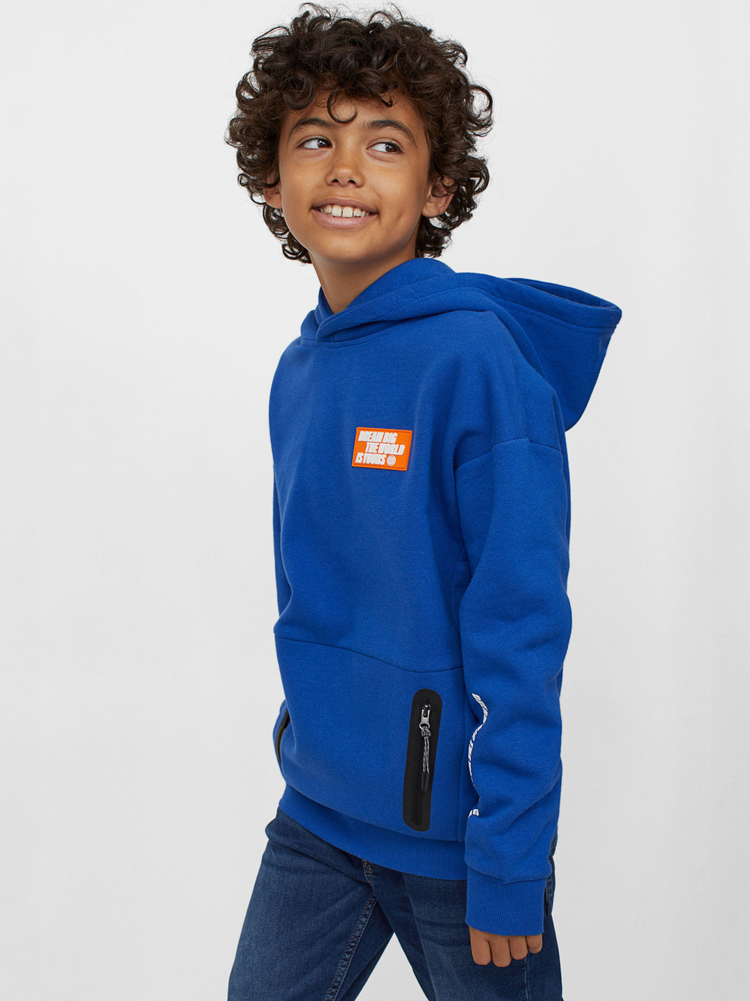 H&m boys hoodies Clearance