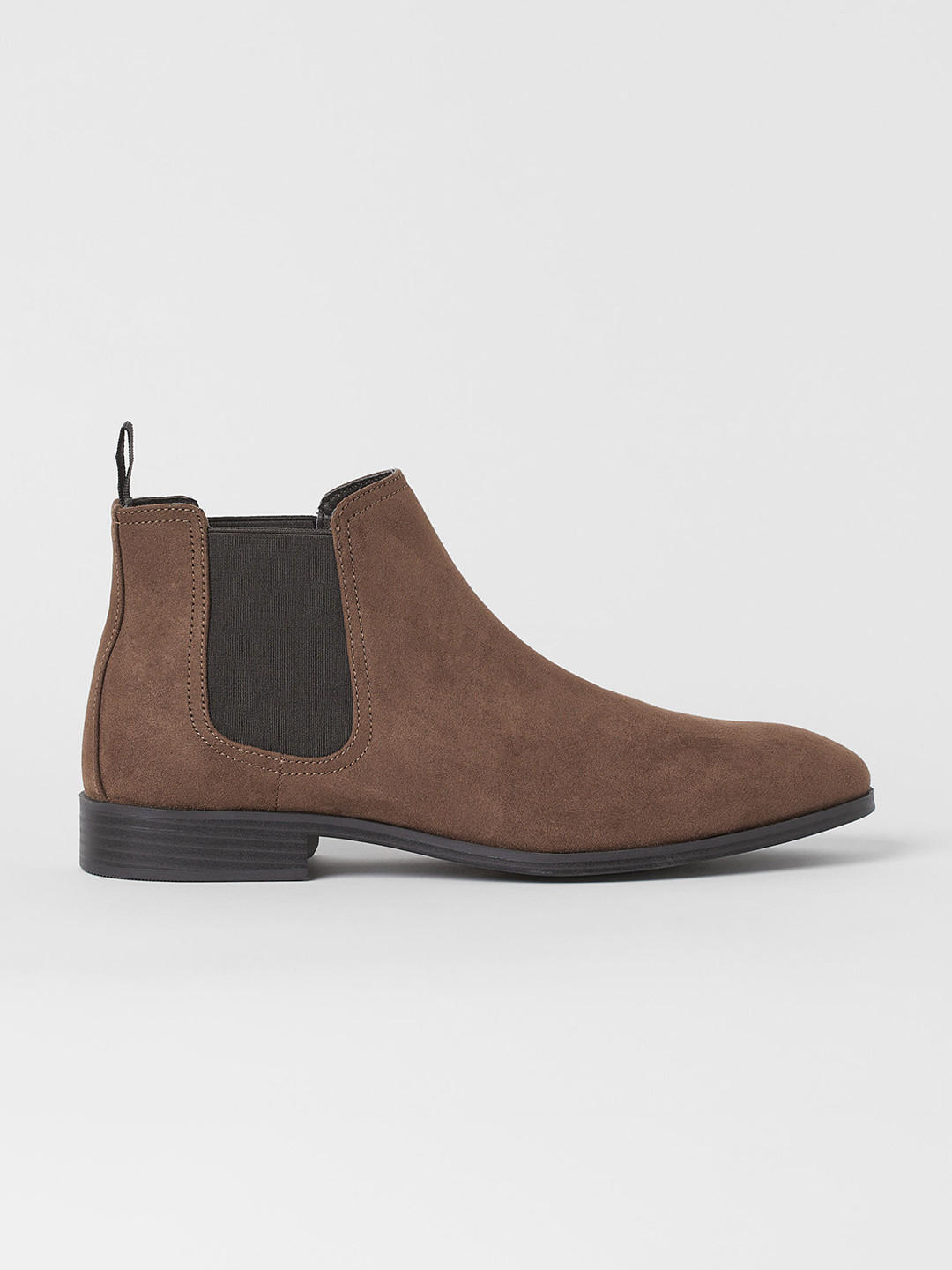 Buy H&M Men Brown Chelsea Boots Casual Shoes for Men 15546086 Myntra