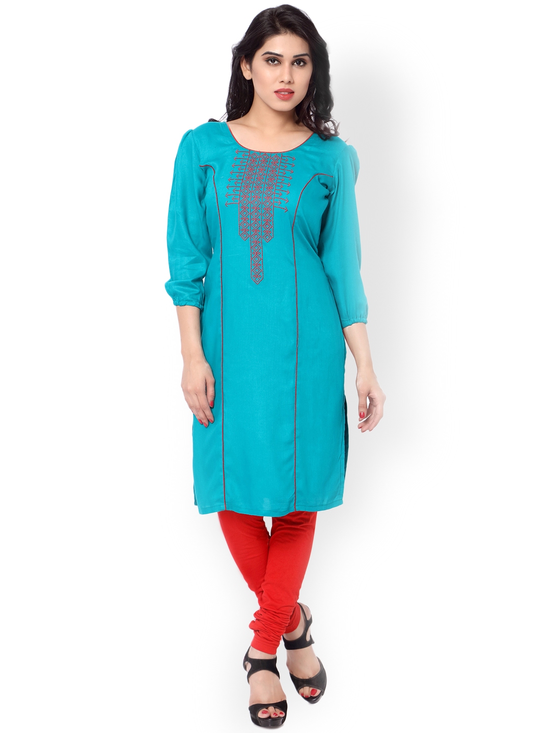 kvsfab kurta
