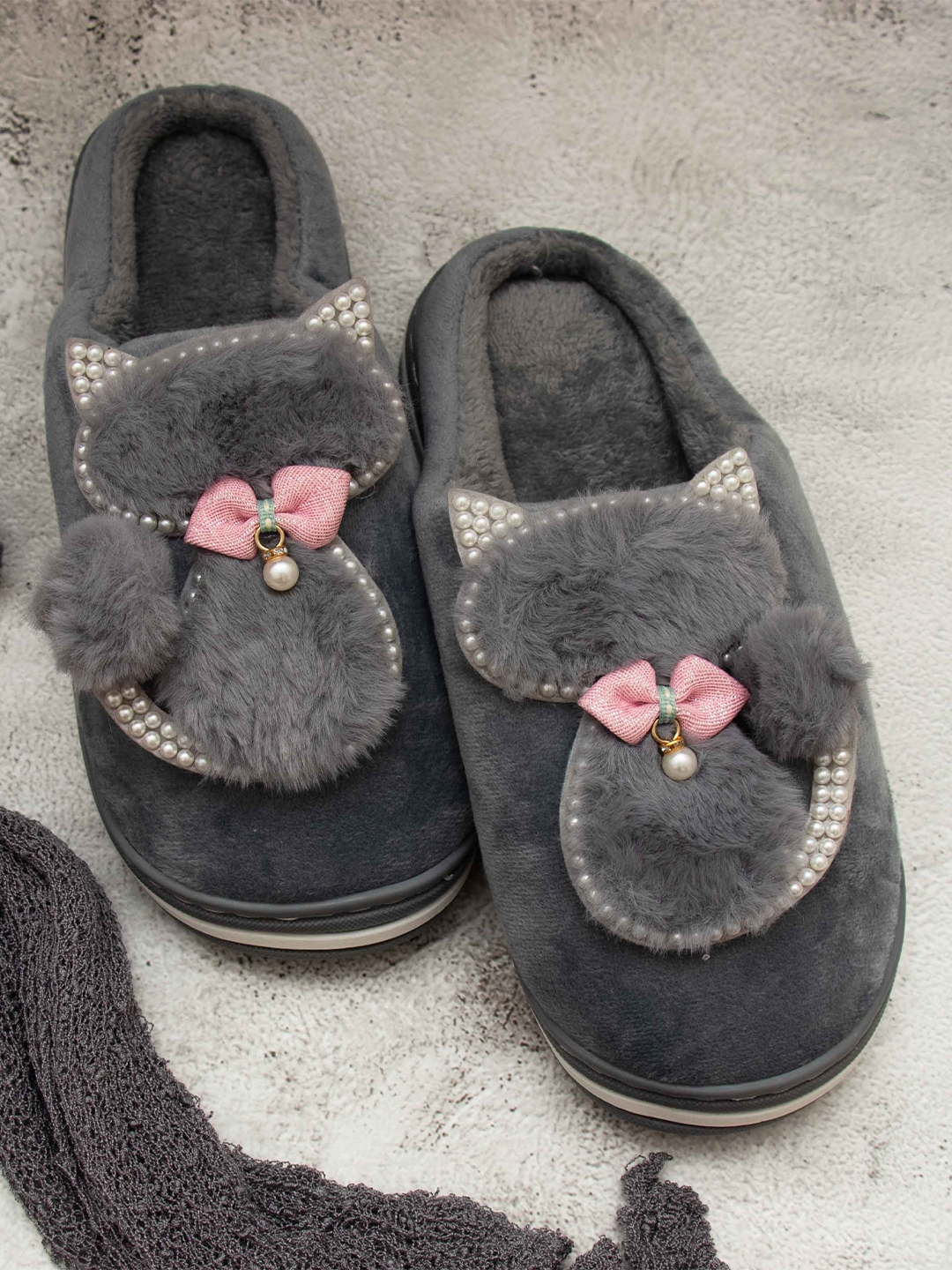 myntra slipper