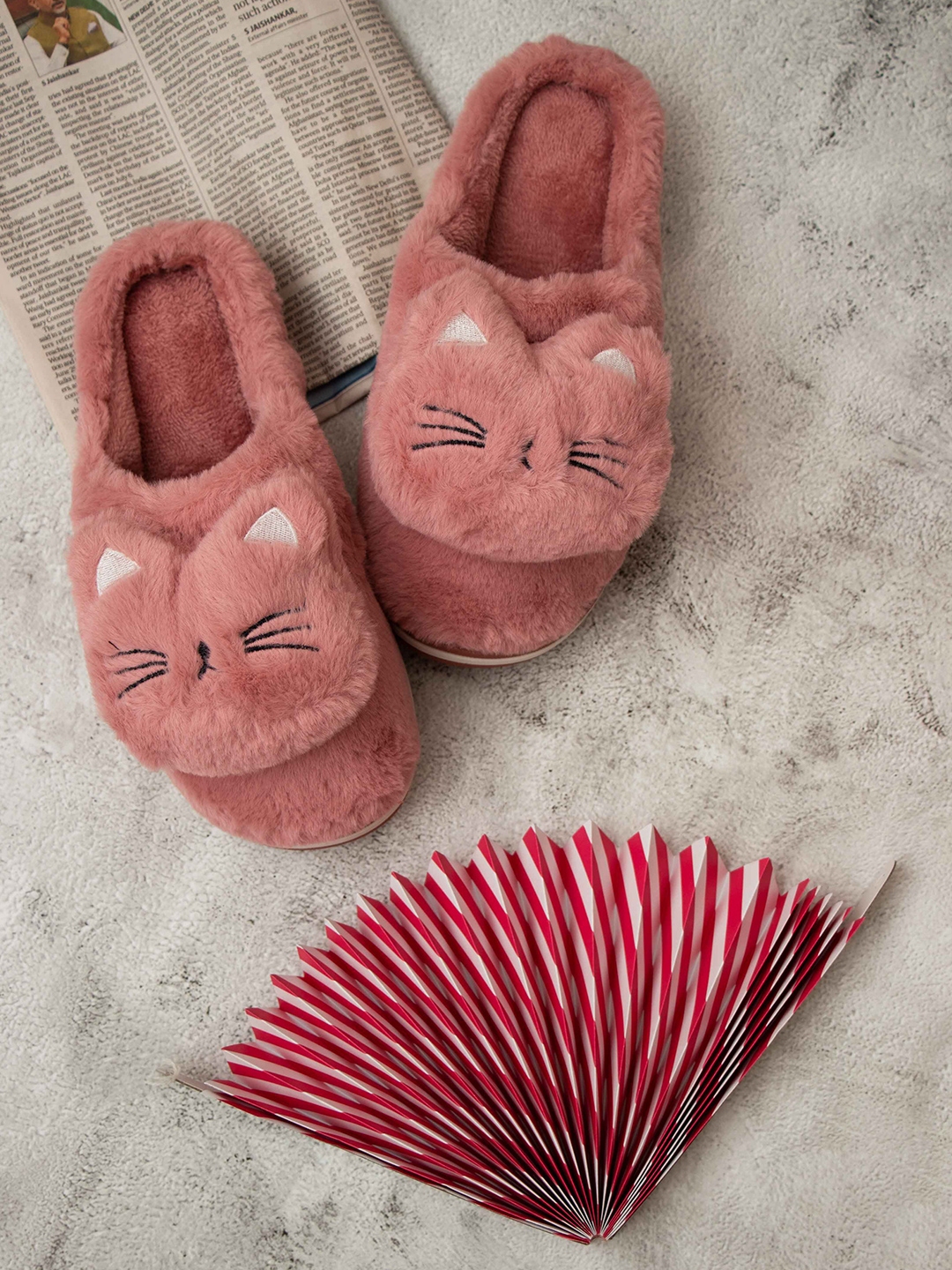 myntra slipper