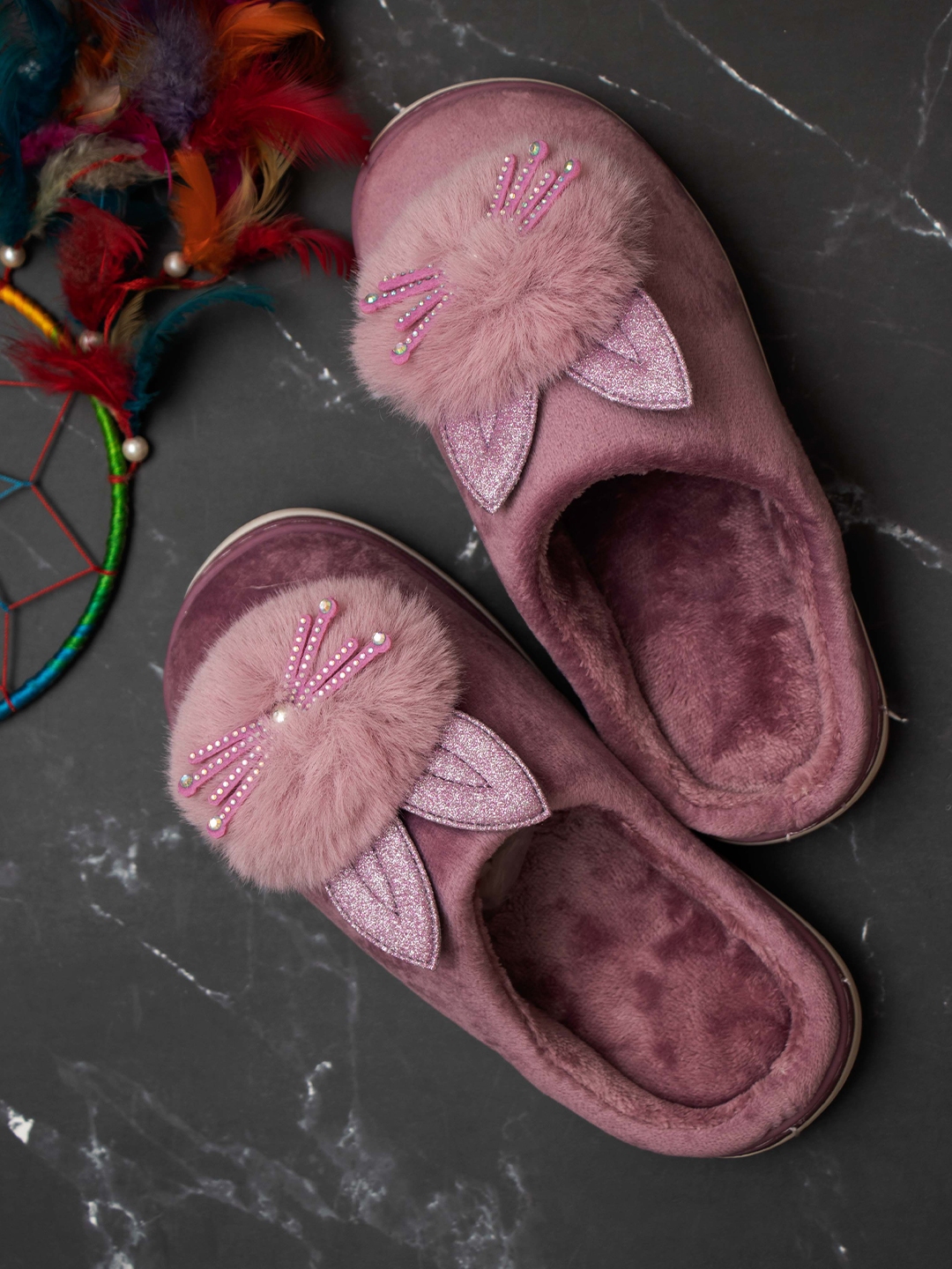 myntra slipper