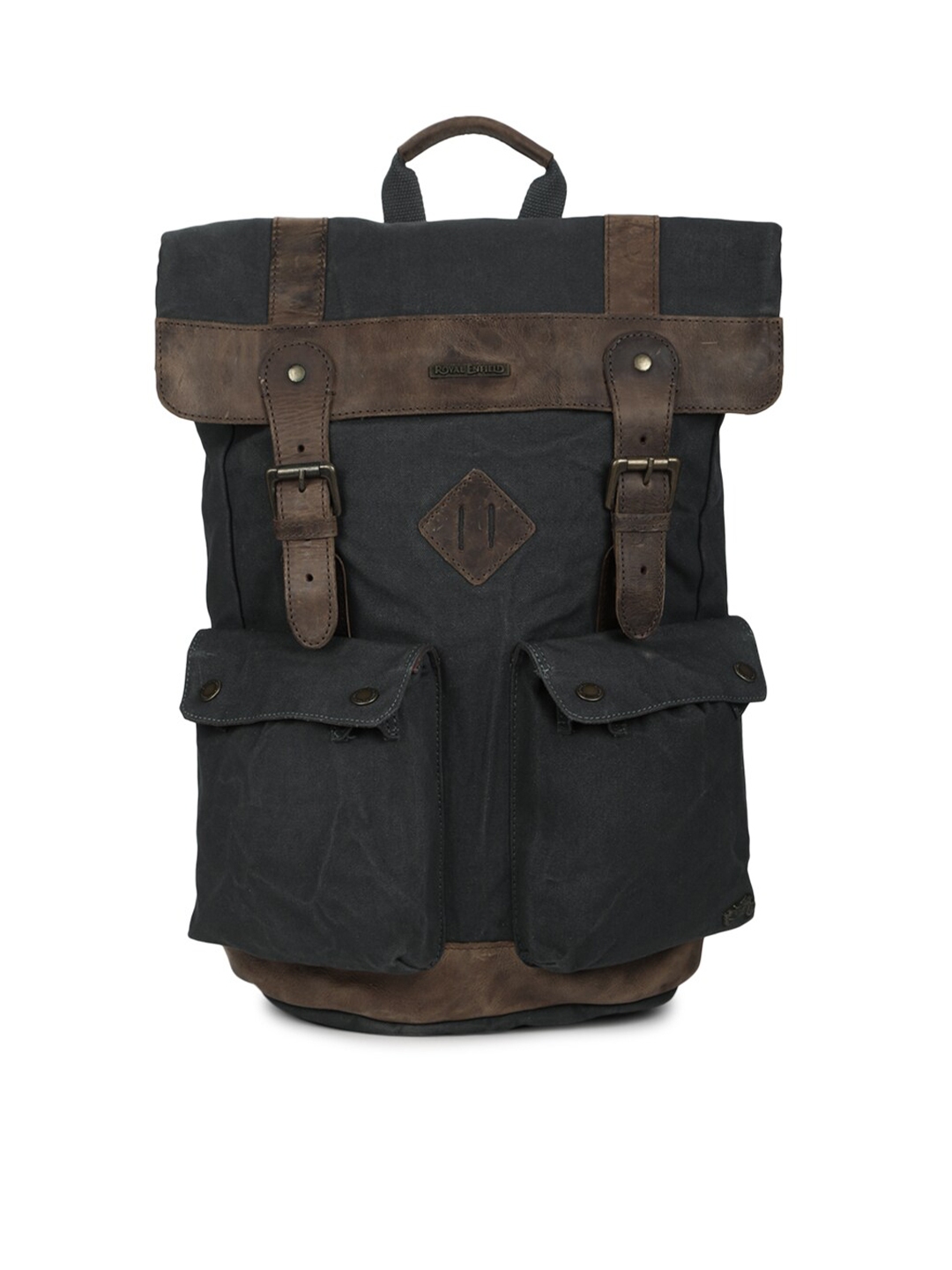 royal enfield rucksack