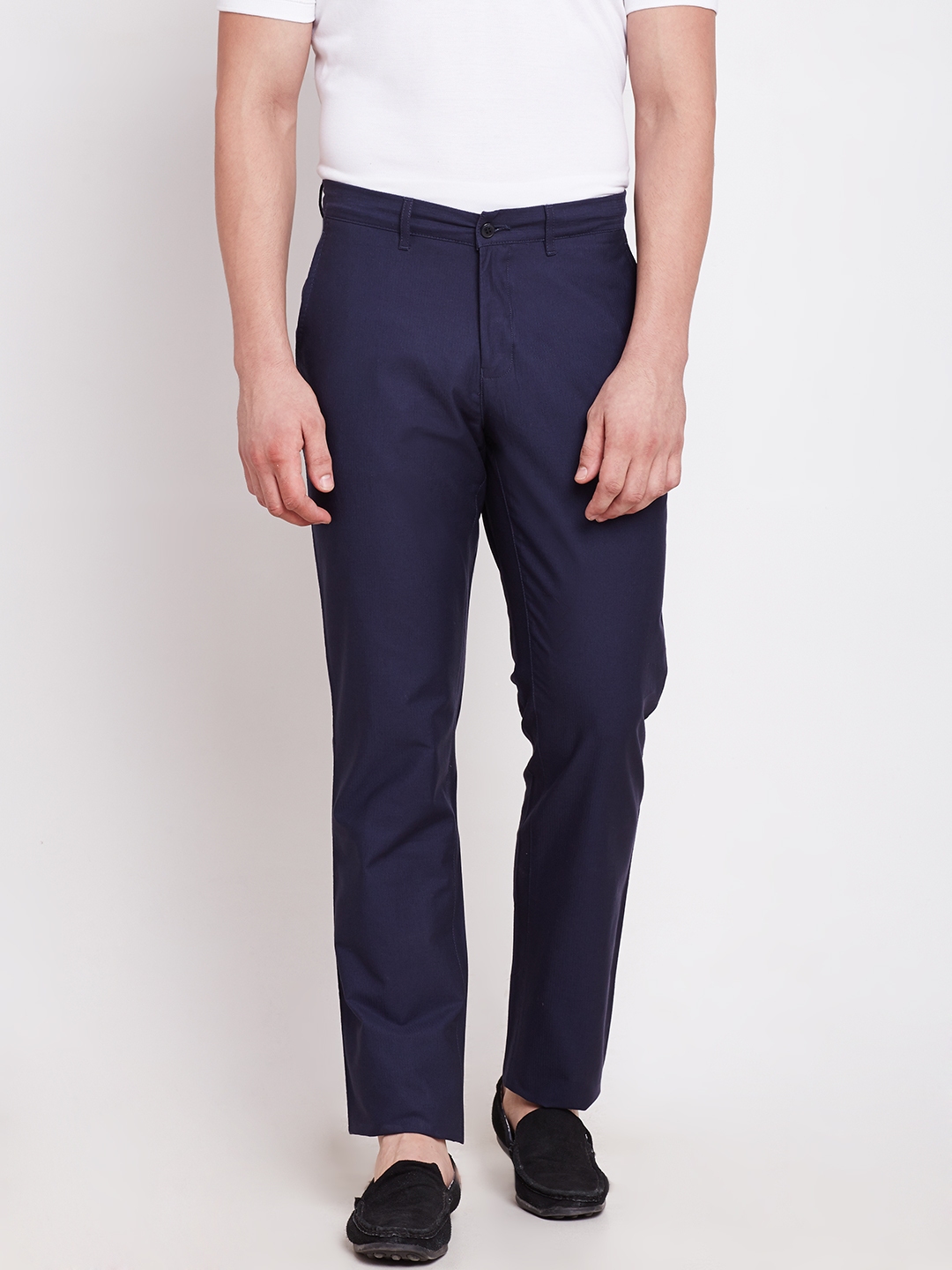 blackberry track pants