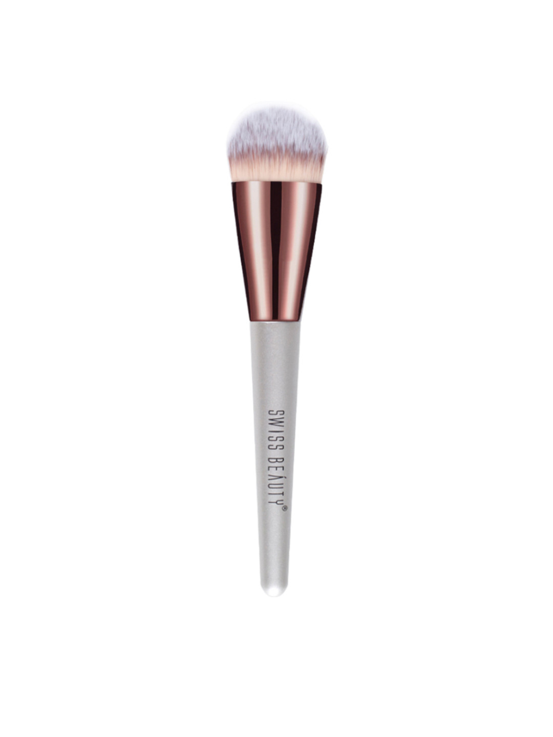 Buy SWISS BEAUTY Foundation Brush Face Brush for Women 15580182 Myntra