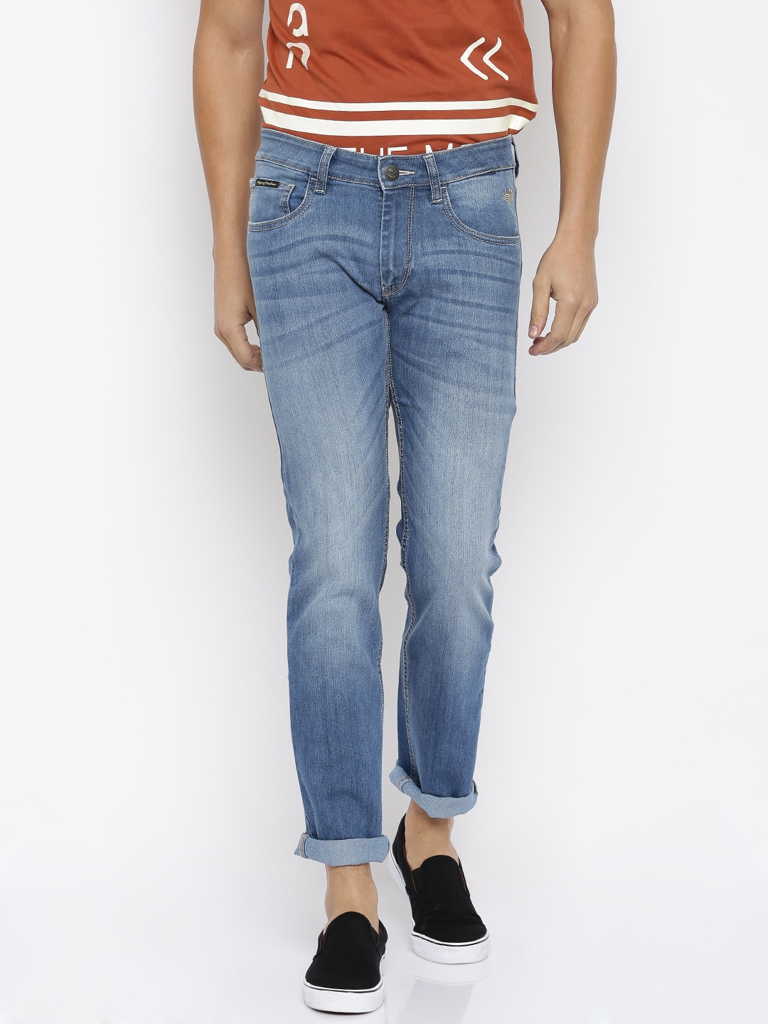 flying machine django jeans