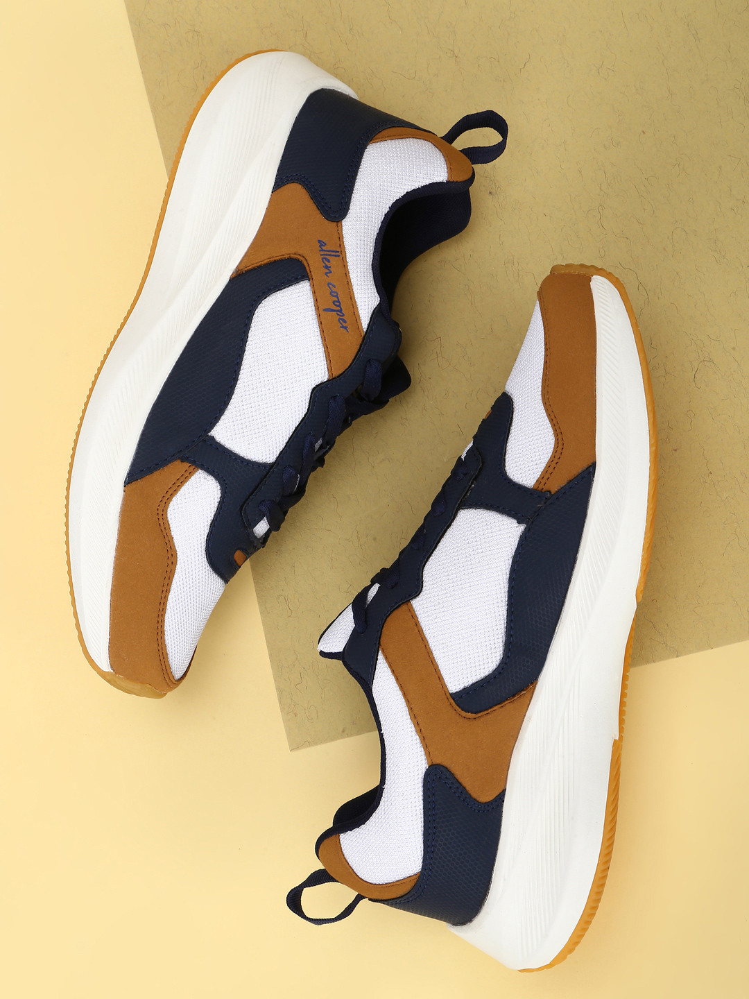 allen cooper boots shoes