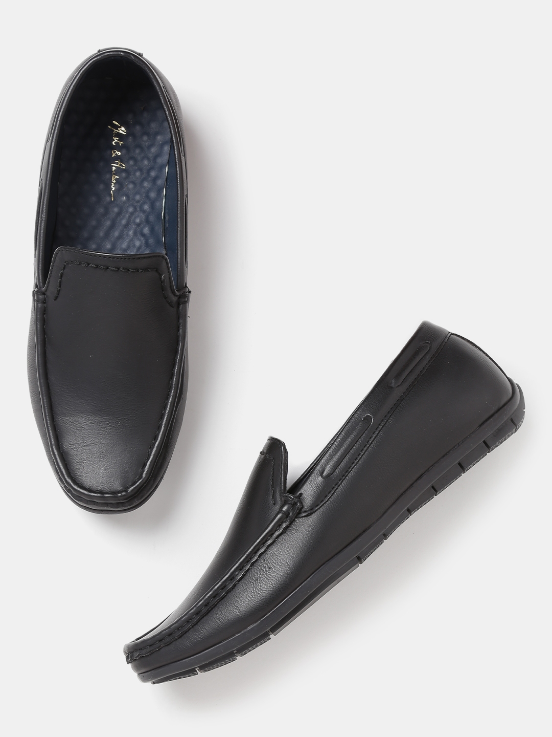 loafers in myntra