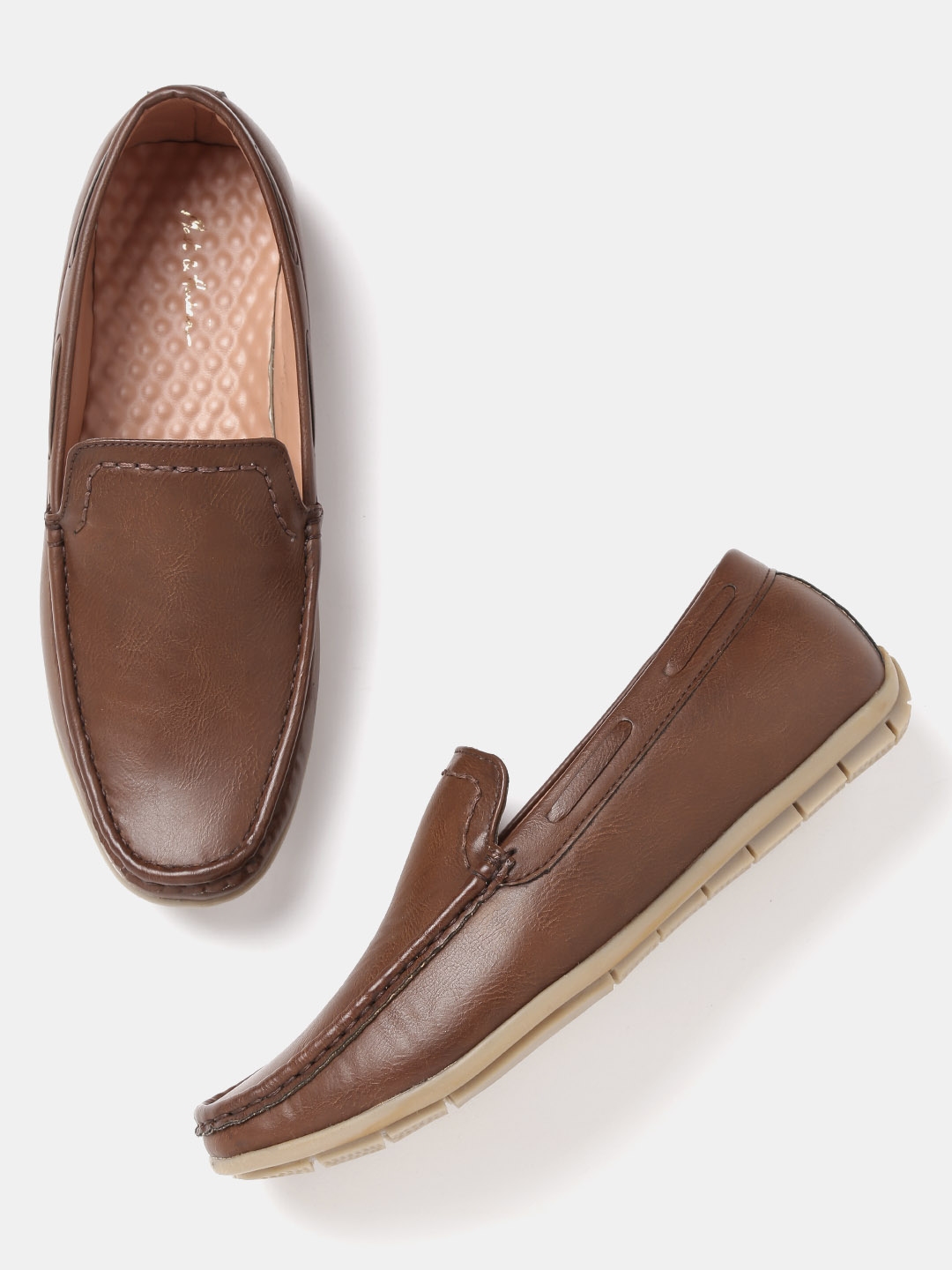 mast and harbour formal shoes