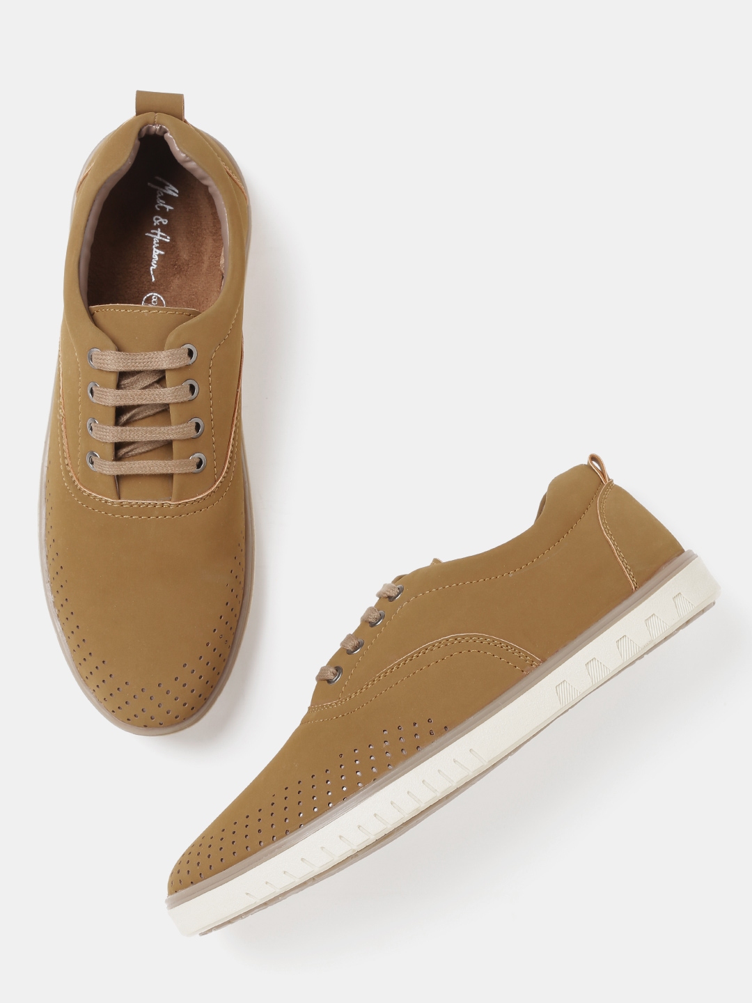 mast and harbour shoes amazon