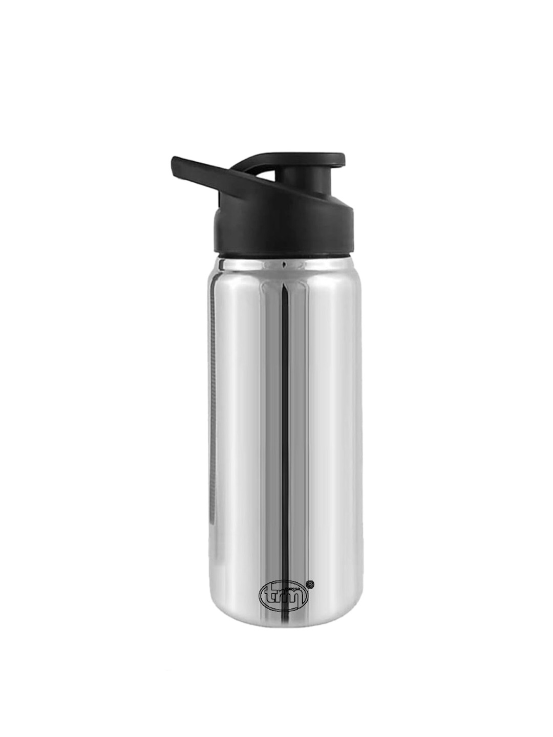 Buy TRM Stainless Steel Single Walled Sipper 650 Ml Water Bottle for