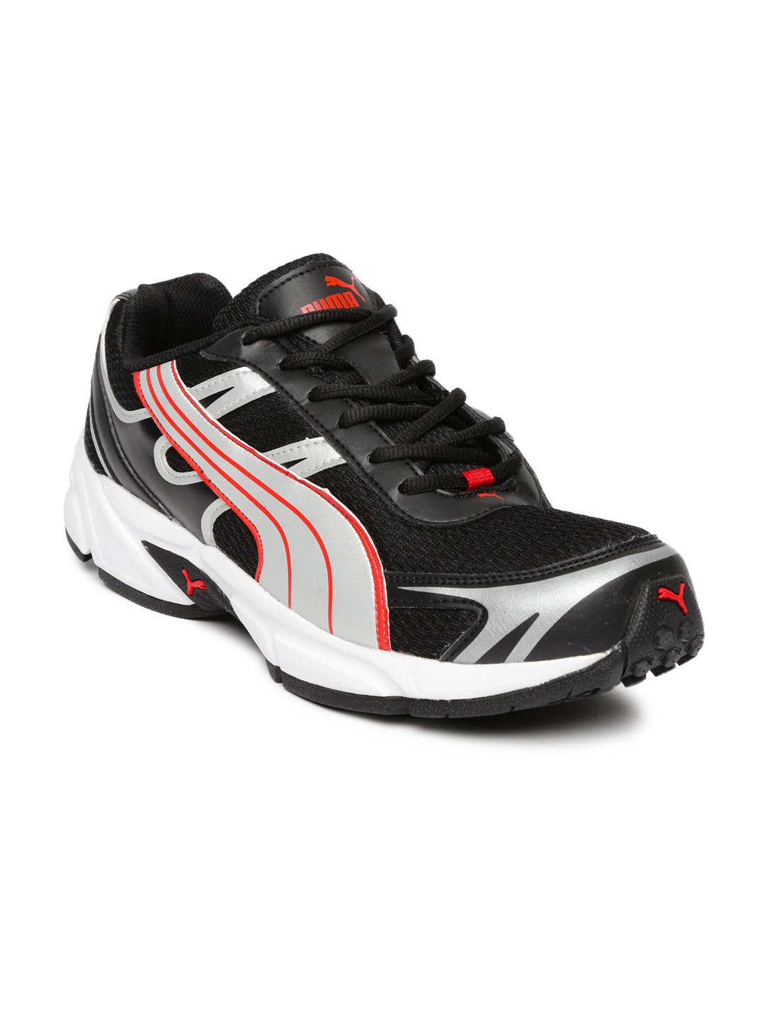puma men's carlos ind running shoes
