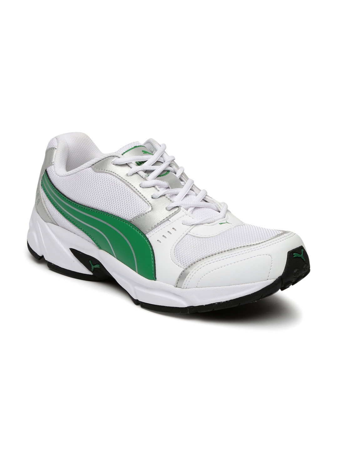 puma sport lifestyle white men
