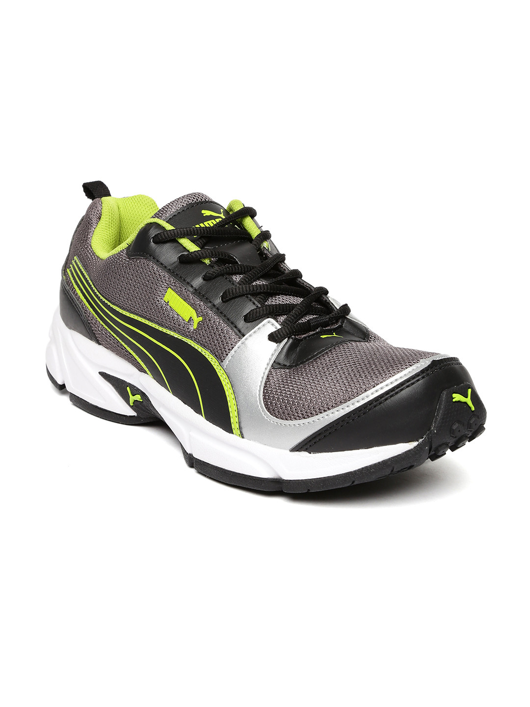 puma men's agility idp running shoes