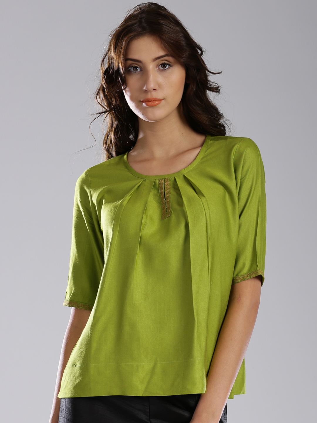 myntra womens tops