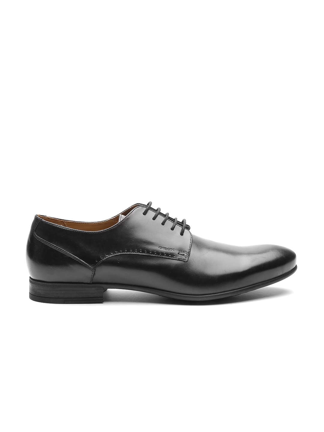 geox mens formal shoes