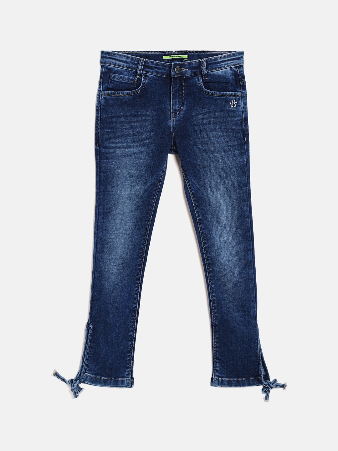 crimsoune club jeans