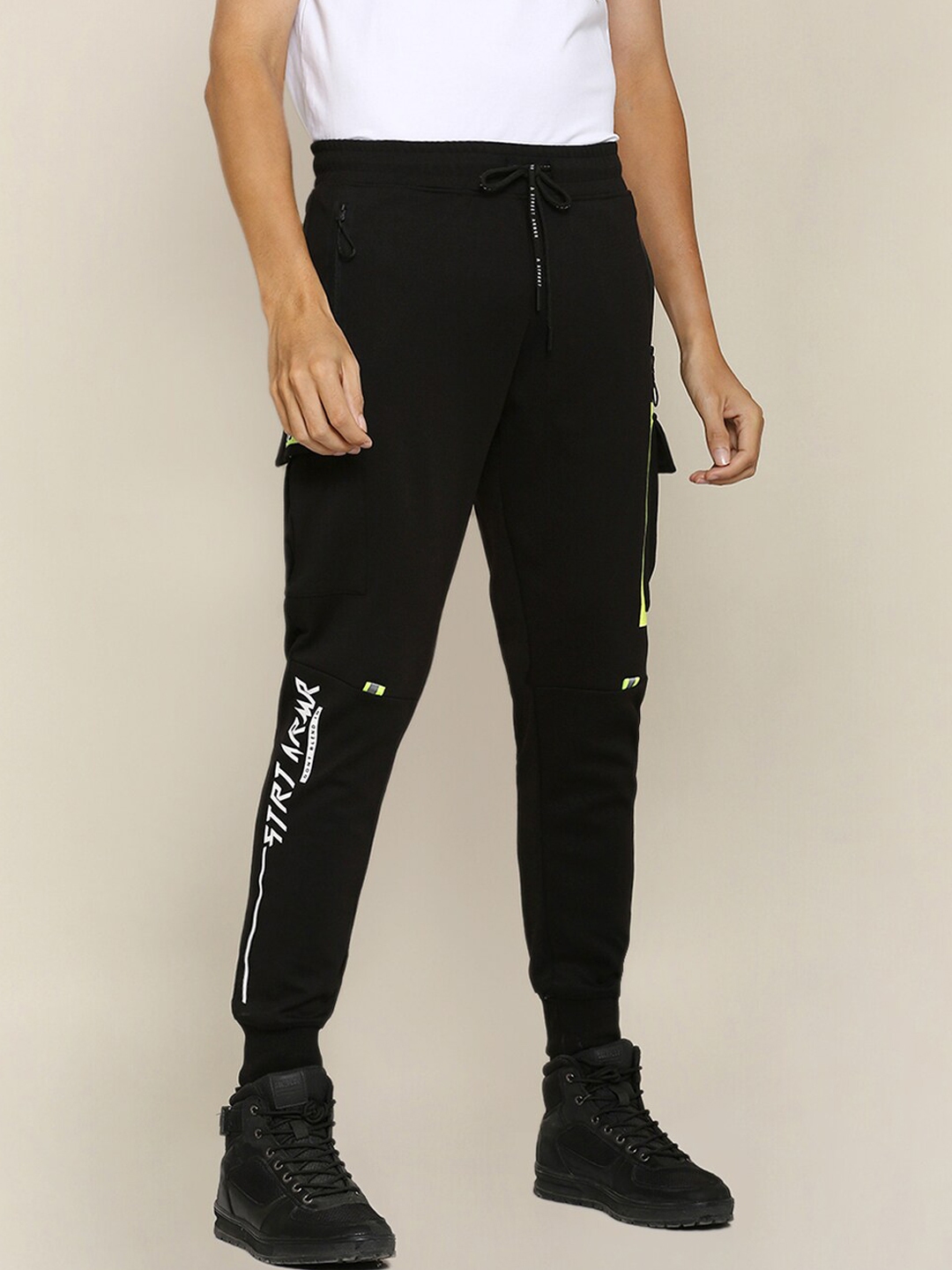armor joggers