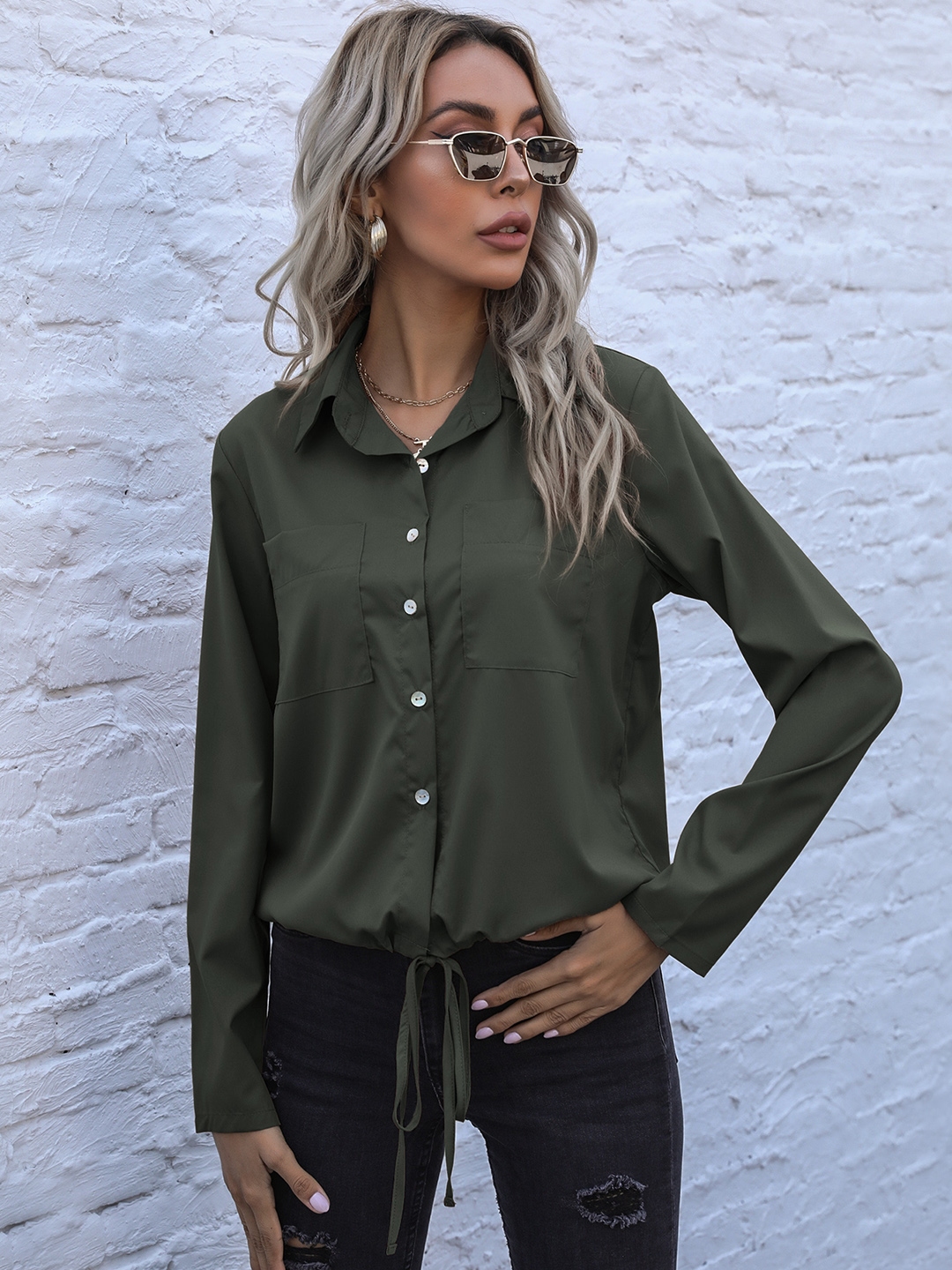 green top urbanic