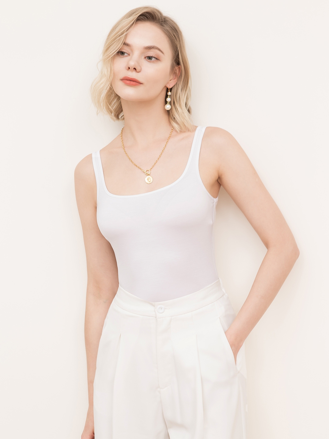 urbanic vest top