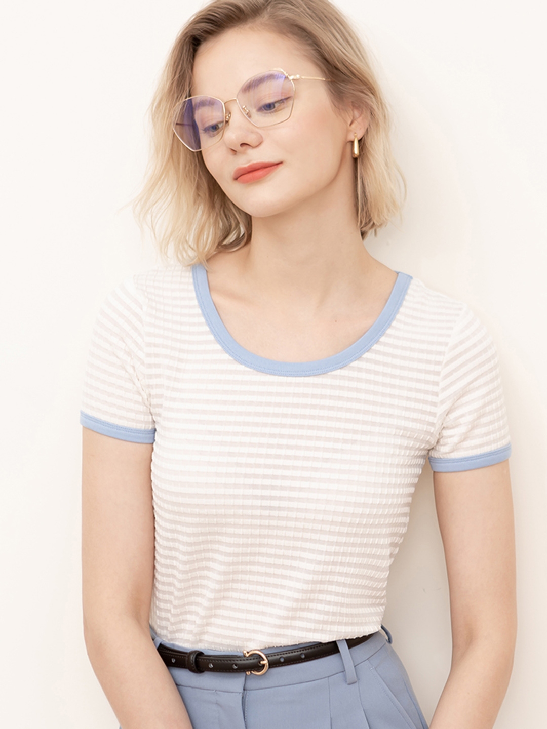 pullover t shirt urbanic