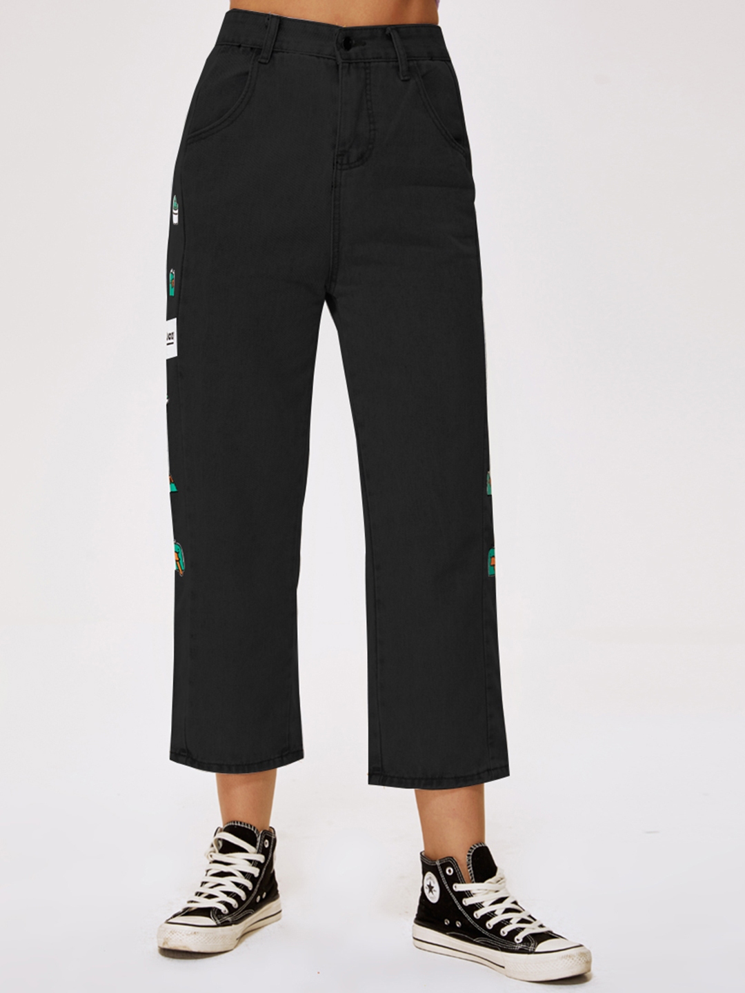 urbanic jeans for women