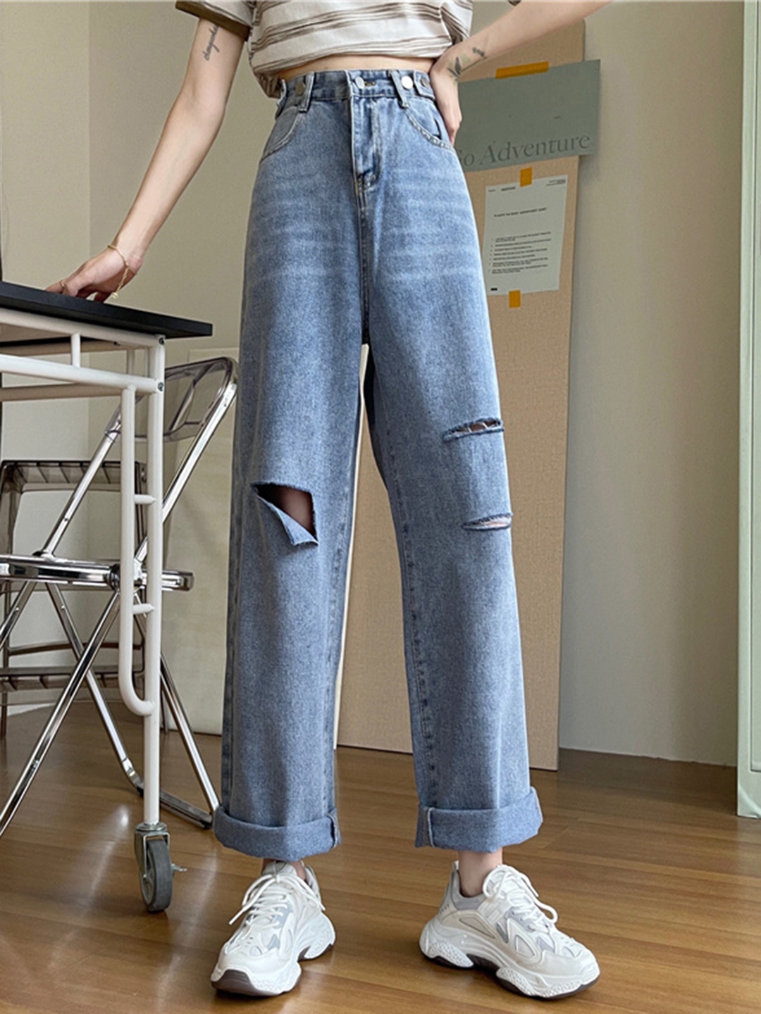 urbanic jeans for women