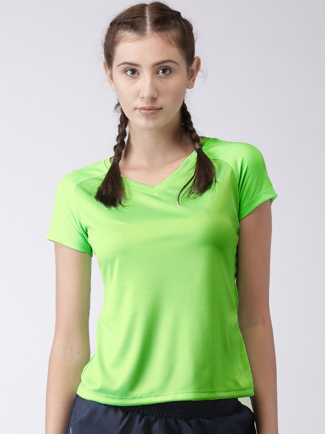 fluorescent shirts