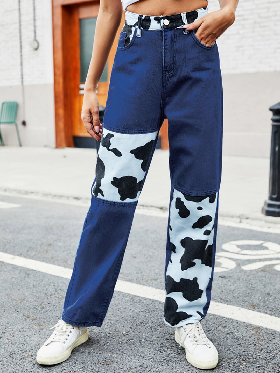 urbanic jeans for women