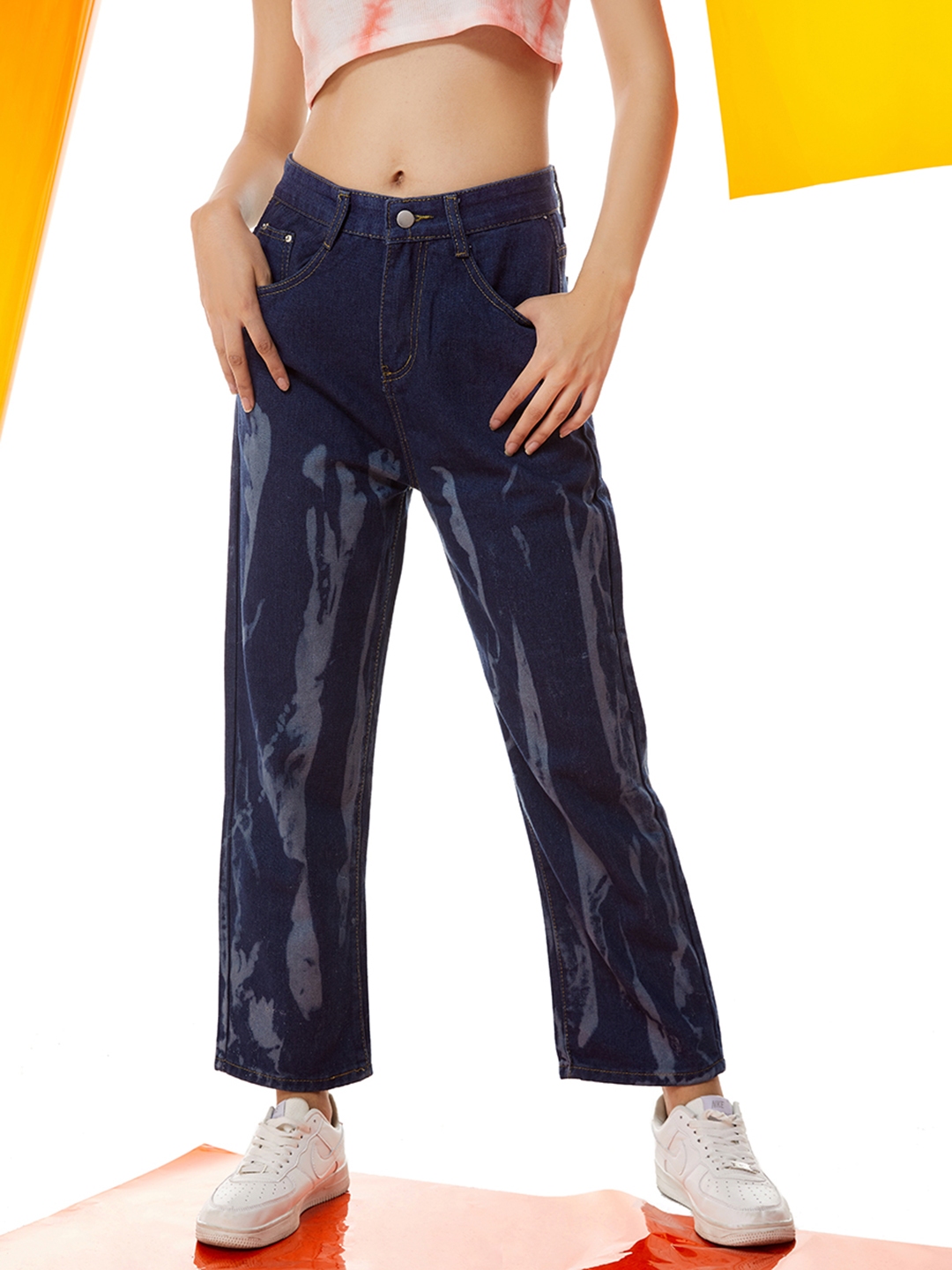 urbanic jeans for women